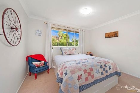 Property photo of 1/103 Oratava Avenue West Pennant Hills NSW 2125