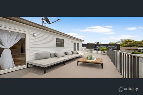 Property photo of 12 Surrey Avenue Collaroy NSW 2097