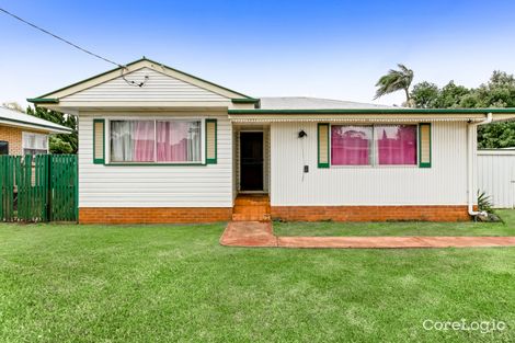 Property photo of 465 Alderley Street Harristown QLD 4350