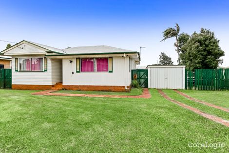 Property photo of 465 Alderley Street Harristown QLD 4350