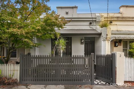 Property photo of 4 Barry Street Northcote VIC 3070