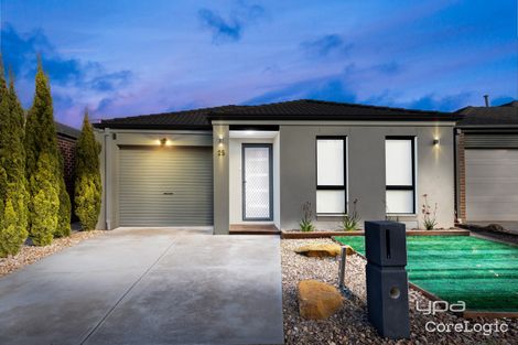 Property photo of 25 Riviera Drive Hillside VIC 3037