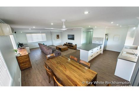 83 Menzies St, Park Avenue, QLD 4701