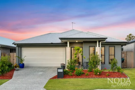 13 Sprightly St, Ripley, QLD 4306