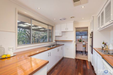 Property photo of 7 Bennet Street Spence ACT 2615
