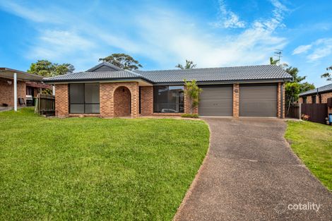 4 Namoi Cl, Bateau Bay, NSW 2261