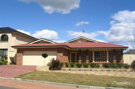 Property photo of 11 Joshua Moore Drive Horningsea Park NSW 2171