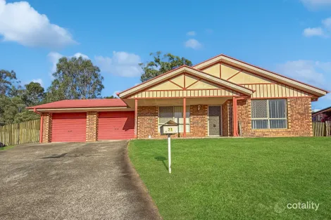 21 Banjora Way, Narangba, QLD 4504