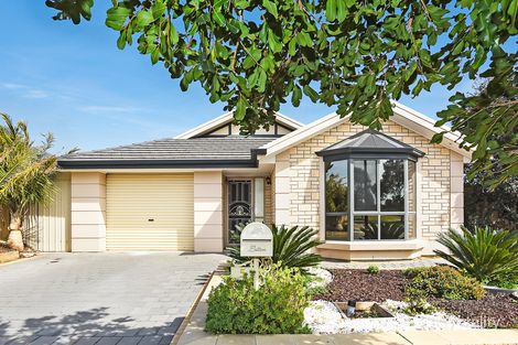 Property photo of 5 Flagpole Road Seaford Meadows SA 5169