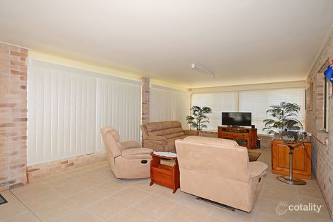 Property photo of 23 Louise Drive Burrum Heads QLD 4659