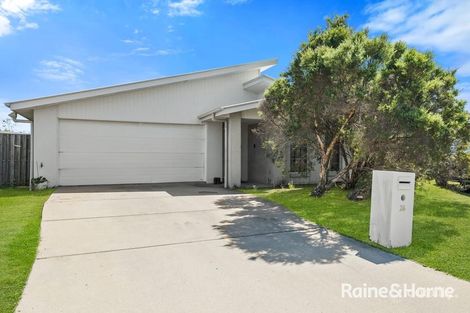 26 Bendee St, Glen Eden, QLD 4680