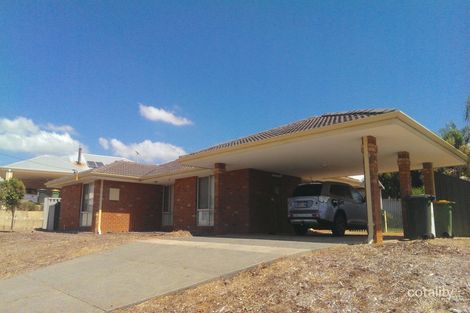 Property photo of 4 Wellington Boulevard Collie WA 6225