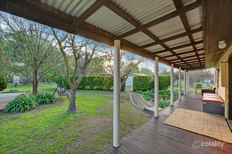 8-10 Mutton St, Avenel, VIC 3664