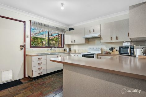Property photo of 4/49 Blairgowrie Circuit St Andrews NSW 2566