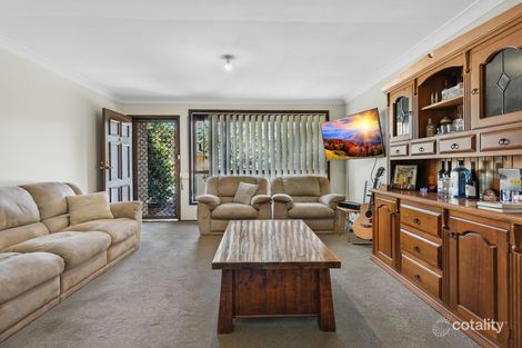 Property photo of 4/49 Blairgowrie Circuit St Andrews NSW 2566