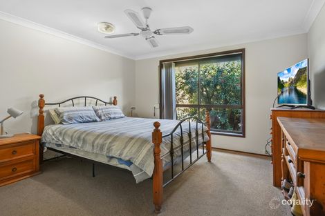 Property photo of 4/49 Blairgowrie Circuit St Andrews NSW 2566