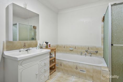 Property photo of 4/49 Blairgowrie Circuit St Andrews NSW 2566