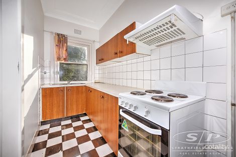Property photo of 2/2 Pilgrim Avenue Strathfield NSW 2135
