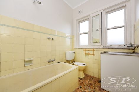Property photo of 2/2 Pilgrim Avenue Strathfield NSW 2135