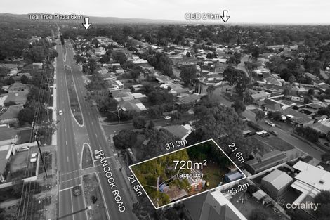 Property photo of 390 Hancock Road Surrey Downs SA 5126