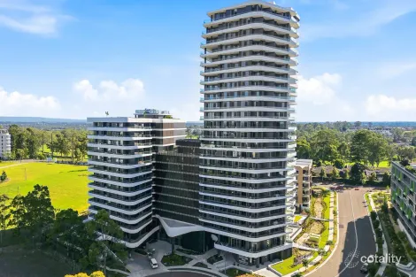 117/8 Maitland Pl, Norwest, NSW 2153