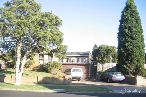 152 Outlook Dr, Dandenong North, VIC 3175