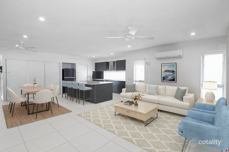 Property photo of 16 Bartley Street Mango Hill QLD 4509