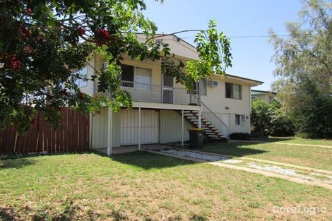 Property photo of 10 Cork Street Blackwater QLD 4717