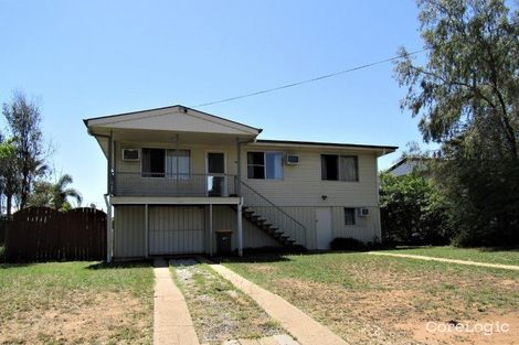 Property photo of 10 Cork Street Blackwater QLD 4717