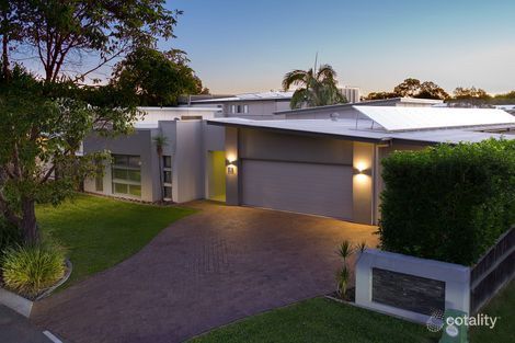 Property photo of 6 Red Gum Crescent Wakerley QLD 4154