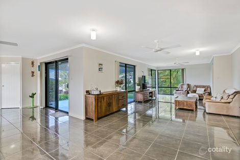 Property photo of 26 Potoroo Place Burnside QLD 4560