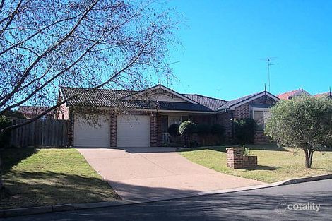 6 Paula Pearce Pl, Bella Vista, NSW 2153