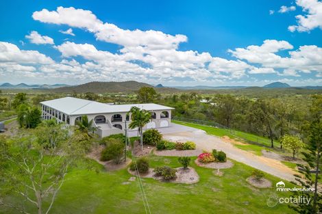 Property photo of 44 Constable Road Limestone Creek QLD 4701