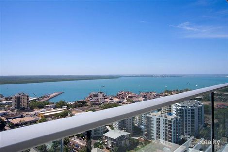 Property photo of 2105/43E Knuckey Street Darwin City NT 0800