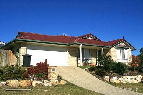 Property photo of 36 Sheldrake Place Moggill QLD 4070