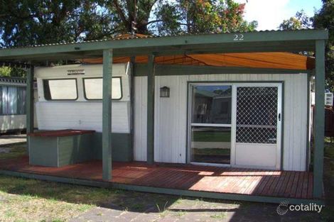 22/4-14 Gilsenan St, Paynesville, VIC 3880