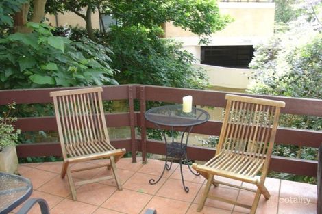 Property photo of 7/15 Belmont Avenue Wollstonecraft NSW 2065