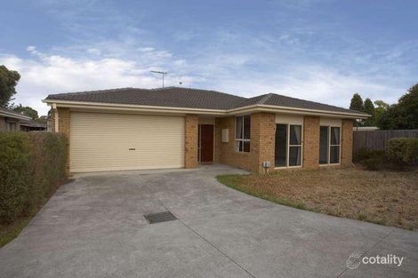 Property photo of 2/5 Mark Street Bayswater VIC 3153