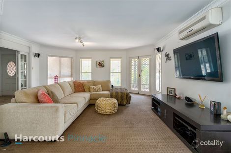 Property photo of 38 Peppermint Drive Cashmere QLD 4500