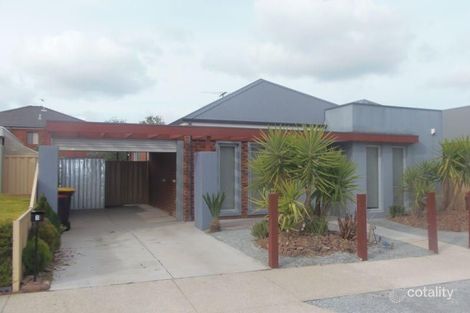 3 Orrong Pde, Caroline Springs, VIC 3023