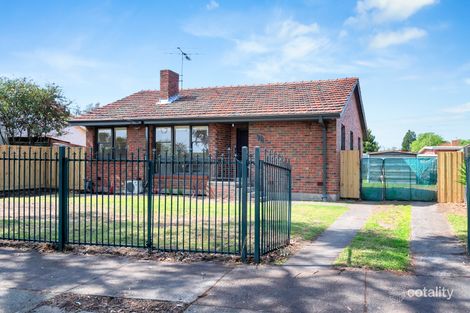 Property photo of 121 Ramu Parade Heidelberg West VIC 3081