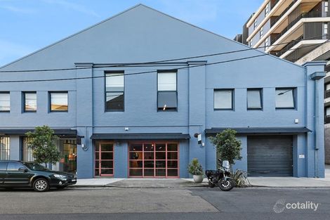 10-12 George St, Leichhardt, NSW 2040