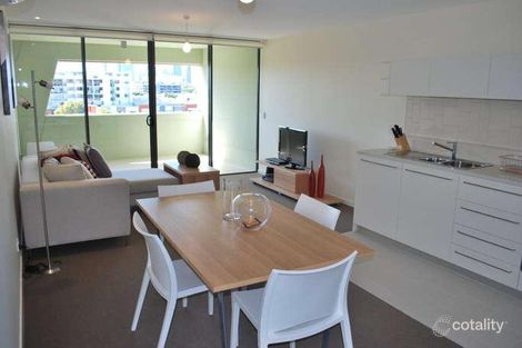 Property photo of 225/8 Musgrave Street West End QLD 4101