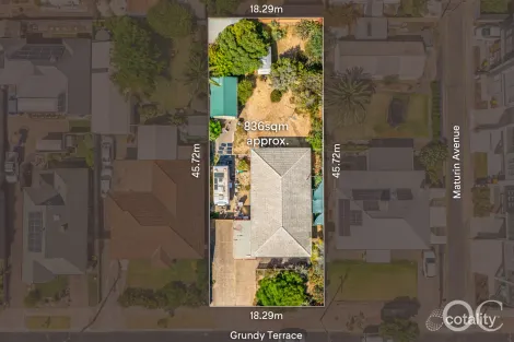 22 Grundy Tce, Christies Beach, SA 5165