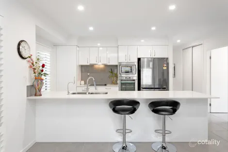 Property photo of 69/34 Ardrossan Road Caboolture QLD 4510