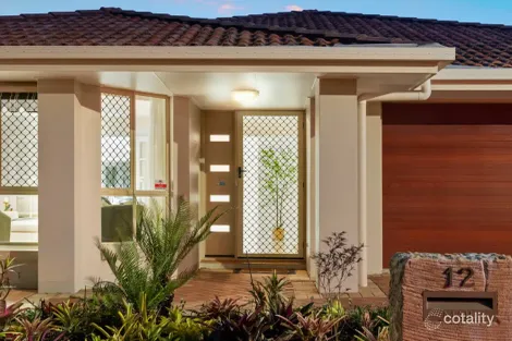 Property photo of 12 Semper Place Calamvale QLD 4116
