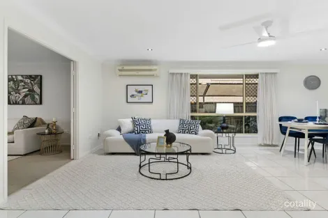 Property photo of 12 Semper Place Calamvale QLD 4116