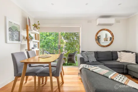 Property photo of 16/43 Williams Road Windsor VIC 3181