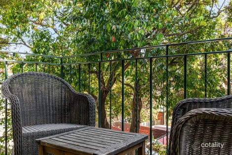 Property photo of 16/43 Williams Road Windsor VIC 3181