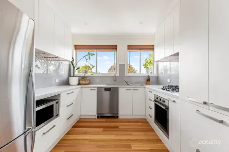 Property photo of 16/43 Williams Road Windsor VIC 3181